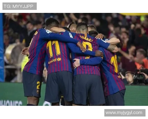 巴塞罗那与热刺激战正酣谁能在这场巅峰对决中笑到最后