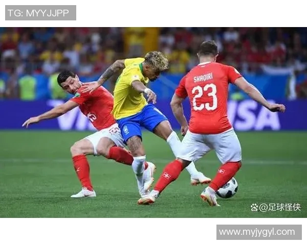 巴西队与哥斯达黎加队的精彩对决分析与预测