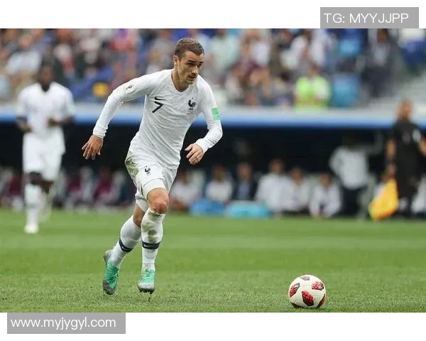 格列兹曼：从天才少年到足球巨星的辉煌历程与不懈追求